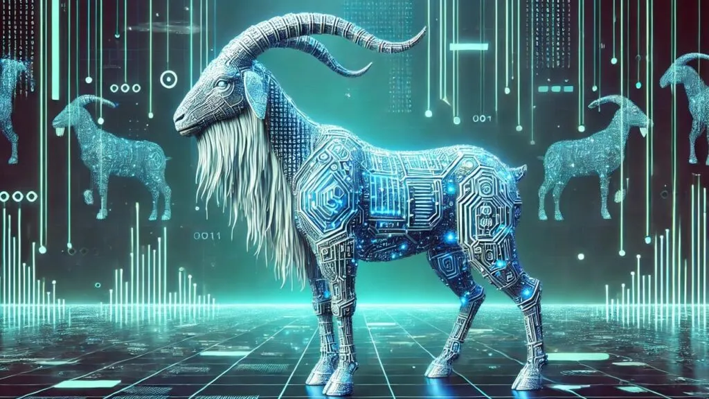 گوت (Goat)