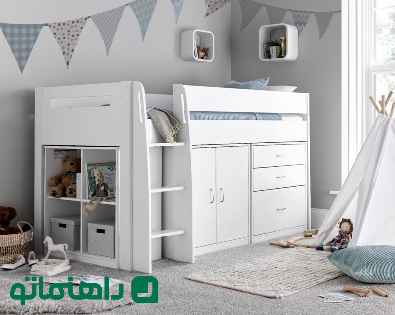 معایب تخت خواب کابین دار