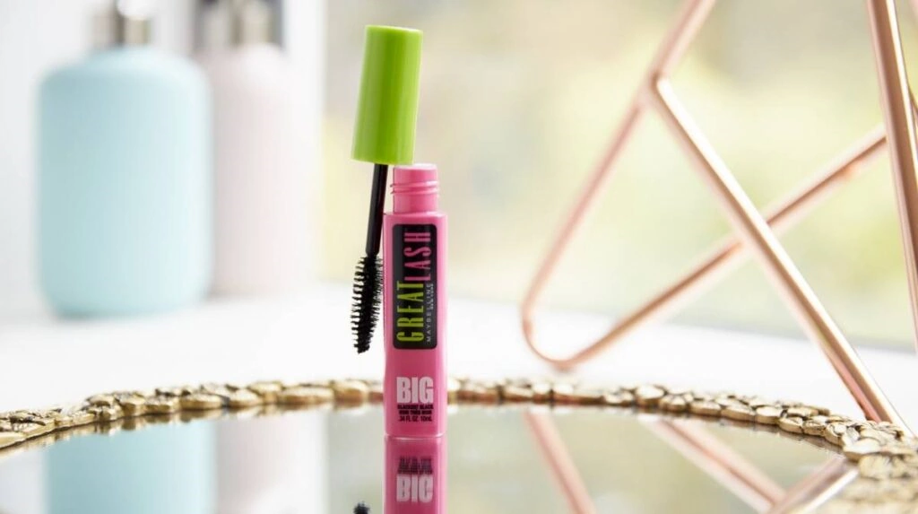 ریمل Maybelline Great Lash