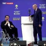 سوال معنادار ابراهیم تاتلیسس از اردوغان؛ شروعی برای نامزدی در انتخابات ۲۰۲۸ + ویدئو