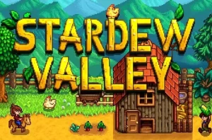 بازی Stardew Valley تاکنون بیش از ۴۱ میلیون نسخه فروش داشته است