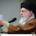 امروز کار اساسی دستگاه‌های تبلیغاتی ما، برای دستگاه‌های فرهنگی ما، تبلیغات ما، وزارت ارشاد ما، صداوسیمای ما و فعالان فضای مجازی ما این است که پرده‌ی توهّم اقتدار دشمن را پاره کنند/ نگذارند «تبلیغات دشمن» بر روی «افکار عمومی» اثر کند – اخبار سینمای ایران و جهان