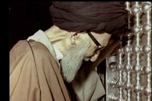 زندگی و زمانه «آیت الله سیدجوادی خامنه‌ای» مرور می‌شود – اخبار سینمای ایران و جهان