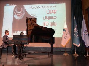 نوربخش: متاسفانه گوش مردم از موسیقی جدی فاصله گرفت – اخبار سینمای ایران و جهان