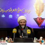 قمی: برنامه‌ها و اهداف جشنواره «شعر قدسیان» فراملی و در گستره «جهان اسلام» و «امت اسلامی» است – اخبار سینمای ایران و جهان