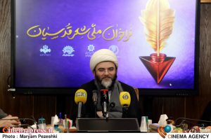 قمی: برنامه‌ها و اهداف جشنواره «شعر قدسیان» فراملی و در گستره «جهان اسلام» و «امت اسلامی» است – اخبار سینمای ایران و جهان