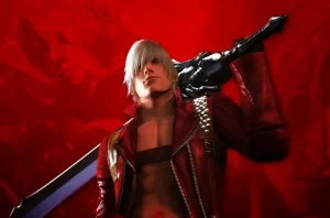 لیک‌های منتشر شده از کراس اور فورتنایت با Devil May Cry خبر می‌دهد