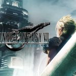 نگارش داستان پارت سوم بازی Final Fantasy 7 Remake به اتمام رسید