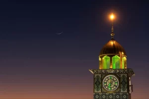 سال تحویل ۱۴۰۴ چندم ماه رمضان است ؟ ؛ لحظه تحویل سال ۱۴۰۴