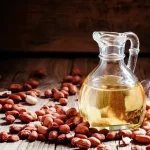 خواص شگفت انگیز روغن بادام زمینی