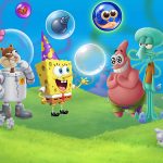 دانلود بازی موبایلی SpongeBob: Bubble Pop