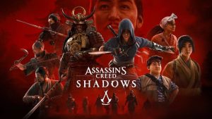 بازی Assassin’s Creed Shadows در کشور ژاپن سانسور می‌شود