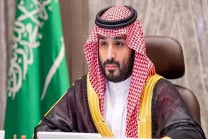 بن‌سلمان و پروژه‌های جاه‌طلبانه گردشگری!