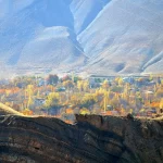 روستای ارنگه کجاست؟ یک نگین پنهان در جاده چالوس