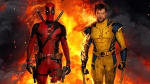 فیلم ددپول و ولورین Deadpool & Wolverine در مورد چیست و چرا محبوب شد؟