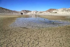 کدام استان ها بیشترین میزان کاهش بارندگی را تجربه کردند؟ / وجود ۱۶ سد با ذخایر کمتر از ۲۰ درصد در ۱۰ استان کشور