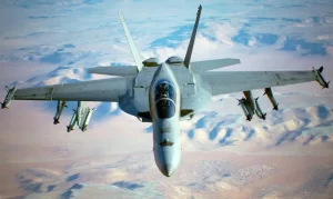 فقط این ۸ کشور جنگنده F/A-18 Hornet و Super Hornet دارند