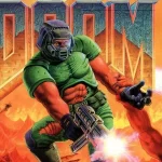 بازی DOOM حالا روی فایل PDF اجرا می‌شود!