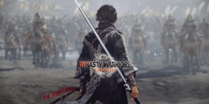 بررسی بازی Dynasty Warriors Origins