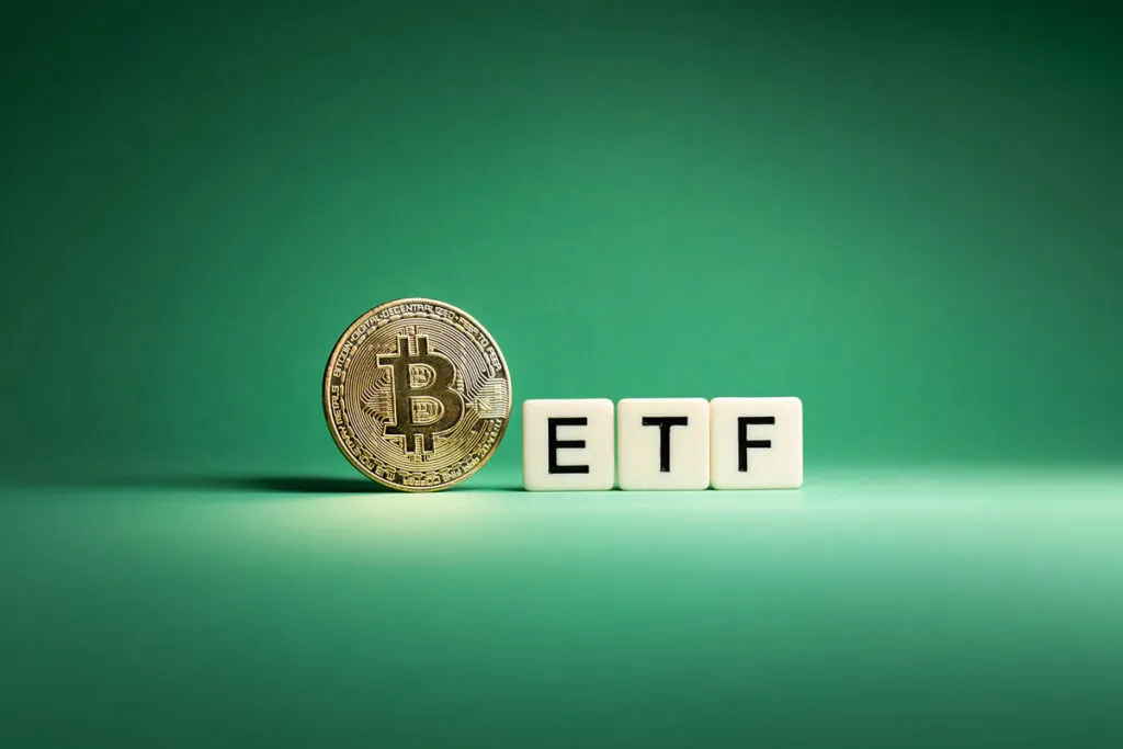 ETF فیوچرز بیت کوین چیست؟