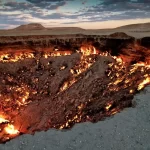 گودال‌های ترسناک زمین؛ از چاه جهنم شوروی تا فروچاله اسرارآمیز ۴۲۰ متری در مکزیک