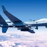 مقایسه نسخه های مختلف پهپاد آمریکایی MQ-9 Reaper از نظر مداومت پروازی