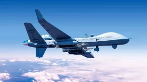 مقایسه نسخه های مختلف پهپاد آمریکایی MQ-9 Reaper از نظر مداومت پروازی