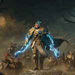 بازی لغو شده Warhammer یک عنوان نقش‌آفرینی بر اساس Age of Sigmar بود