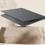 لپتاپ ایسوس Zenbook A14 با ۹۰۰ گرم وزن ۳۲ ساعت عمر باتری دارد – قیمت از ۹۰۰ دلار