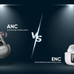 فرق Anc و Enc چیست؟