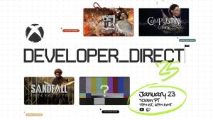 هر آنچه در رویداد 2025 Xbox Developer Direct اتفاق افتاد