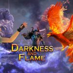 دانلود بازی موبایلی Darkness and Flame 1