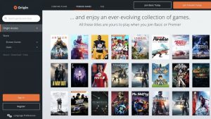 نرم افزار EA Origin در آپریل ۲۰۲۵ به طور کامل از دسترس خارج خواهد شد
