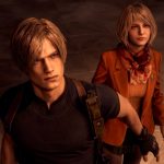 آموزش جامع بازی Resident Evil 4