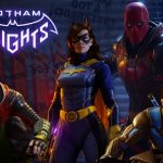 احتمال عرضه بازی Gotham Knights برای نینتندو سوییچ 2 وجود دارد