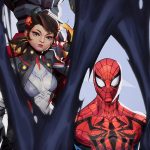 توسعه‌دهندگان Marvel Rivals با قهرمانان جعلی به جنگ افشاگران می‌روند؟