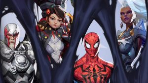 توسعه‌دهندگان Marvel Rivals با قهرمانان جعلی به جنگ افشاگران می‌روند؟