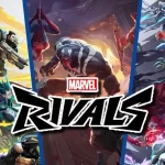 شخصیت جدید بازی Marvel Rivals فاش شد