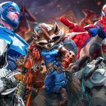 سازندگان Marvel Rivals بابت بن کردن اشتباه بازیکنان عذرخواهی کردند