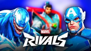 سازندگان بازی Marvel Rivals پشتیبانی آن از ماد را قطع کردند