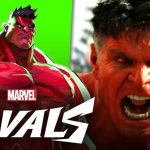 یک اسکین جدید به مناسبت فیلم جدید کاپیتان آمریکا به بازی Marvel Rivals اضافه می‌شود