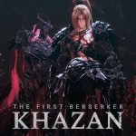 این هفته یک دموی رایگان برای بازی The First Berserker: Khazan منتشر خواهد شد