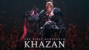 این هفته یک دموی رایگان برای بازی The First Berserker: Khazan منتشر خواهد شد