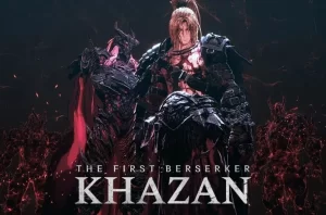 این هفته یک دموی رایگان برای بازی The First Berserker: Khazan منتشر خواهد شد