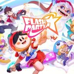 دانلود بازی موبایلی Flash Party