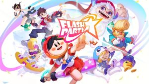 دانلود بازی موبایلی Flash Party