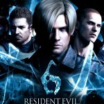 امکان انتشار نسخه ریمستر Resident Evil 6 برای کنسول‌های نسل جدید وجود دارد