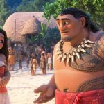 فروش انیمیشن Moana 2 از مرز یک میلیارد دلار گذشت