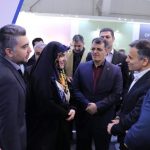 پایگاه خبری تحلیلی اخباربانک – قدردانی مشاور رئیس‌جمهور از بانک صادرات ایران