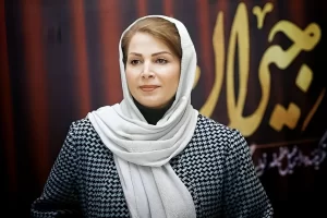 بیوگرافی نسرین نکیسا